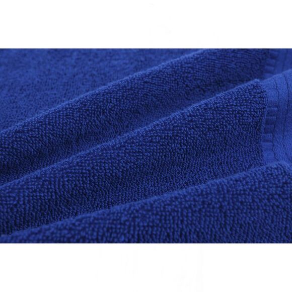 Alpine Swiss 100% Cotton 2 Piece Towel Set Soft Absorbent Face Hand Bath Towels - Picture 3 of 6